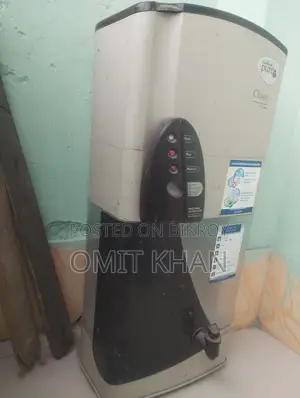 Pure It Water Filter