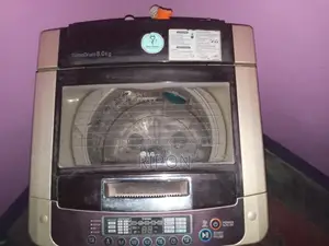 LG Automatic Washing Machine
