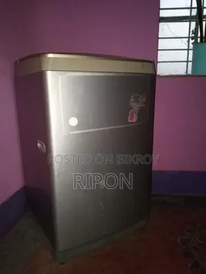 LG Automatic Washing Machine