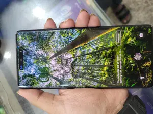 Infinix Hot 50 Pro+ (Used)