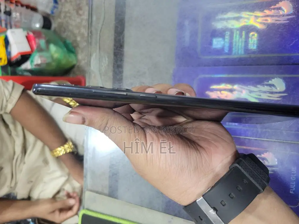 Infinix Hot 50 Pro+ (Used)