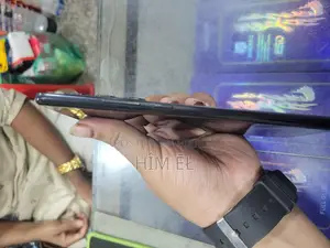 Infinix Hot 50 Pro+ (Used)