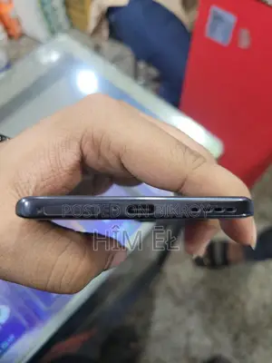 Infinix Hot 50 Pro+ (Used)