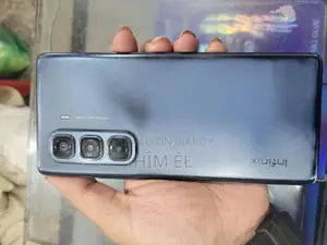 Infinix Hot 50 Pro+ (Used)