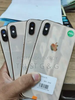 Apple iPhone XS Discount (Used)