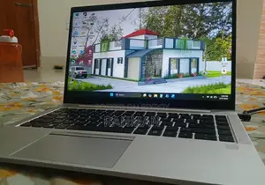 এইচপি এলিটবুক ৮৪৫ জি৭ রাইজেন ৭ প্রো র‍্যাম ১৬ জিবি
