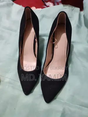H&m Brand Heel