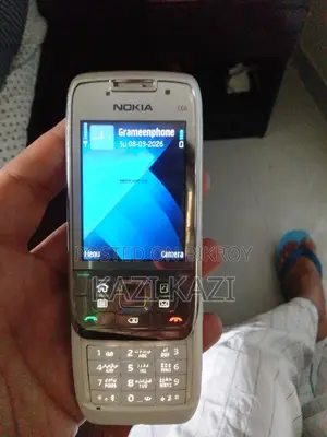 Nokia E66 (Used)