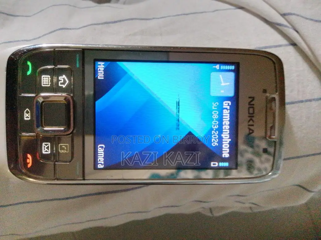 Nokia E66 (Used)
