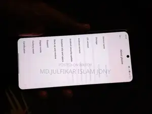Xiaomi Redmi Note 14 (Used)