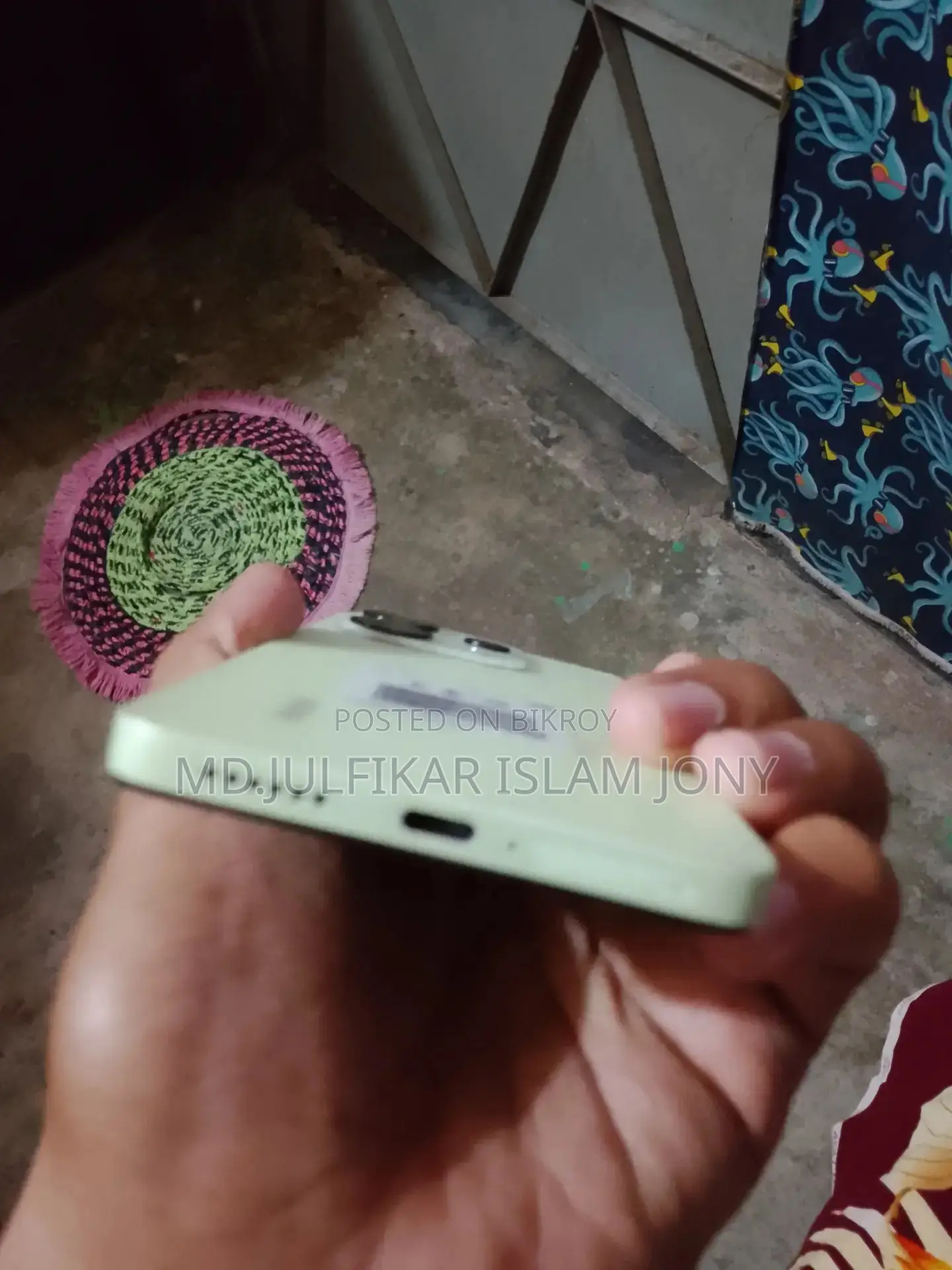 Xiaomi Redmi Note 14 (Used)