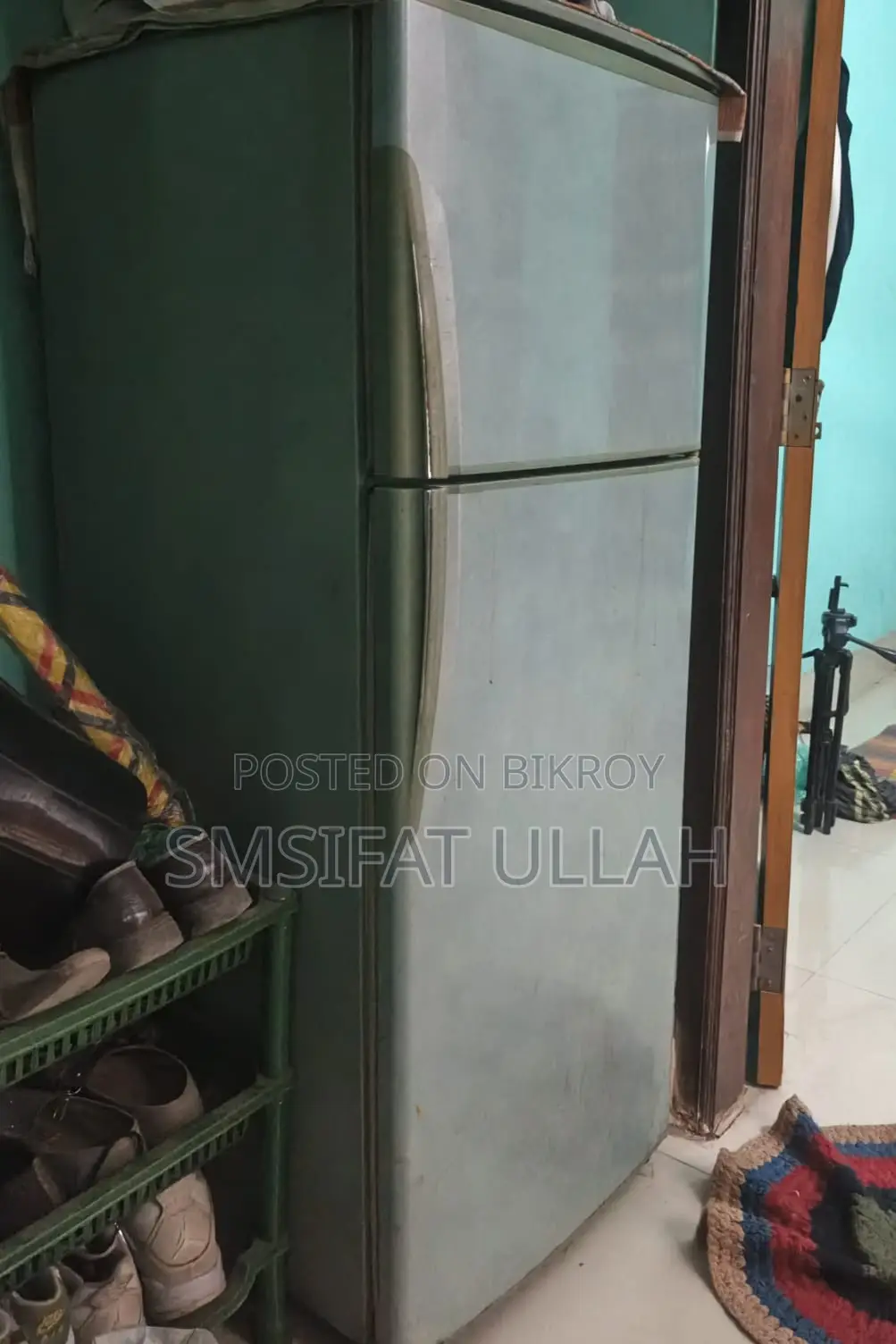 Refrigerator For Sale