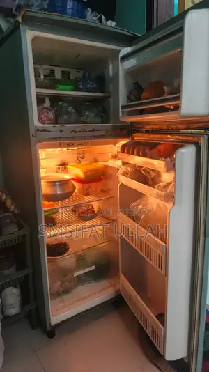 Refrigerator For Sale