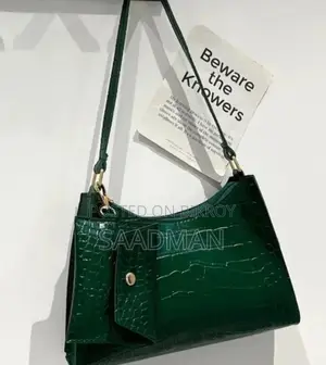 China Imported Bag