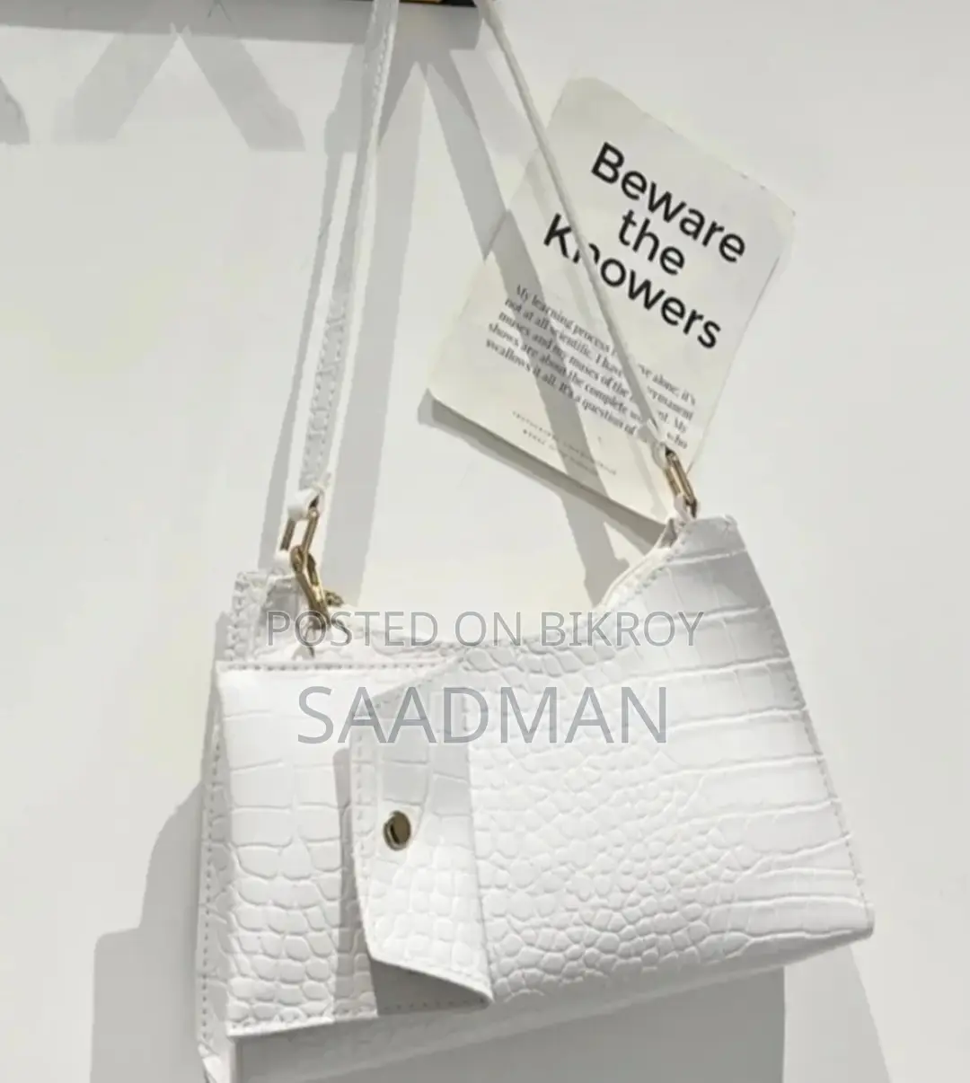 China Imported Bag
