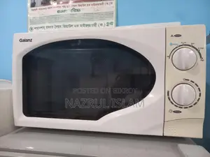 Micro Oven