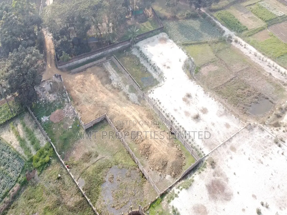 কাকাব বিরুলিয়ায় আধুনিক ১২৮০ SQFT ফ্ল্যাট বিক্রয়