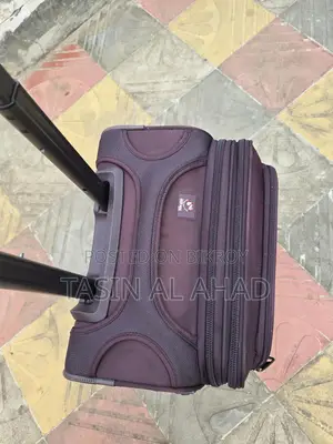 Trolley Bag for Sale