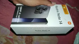 Xiaomi Redmi Note 14 (Used)