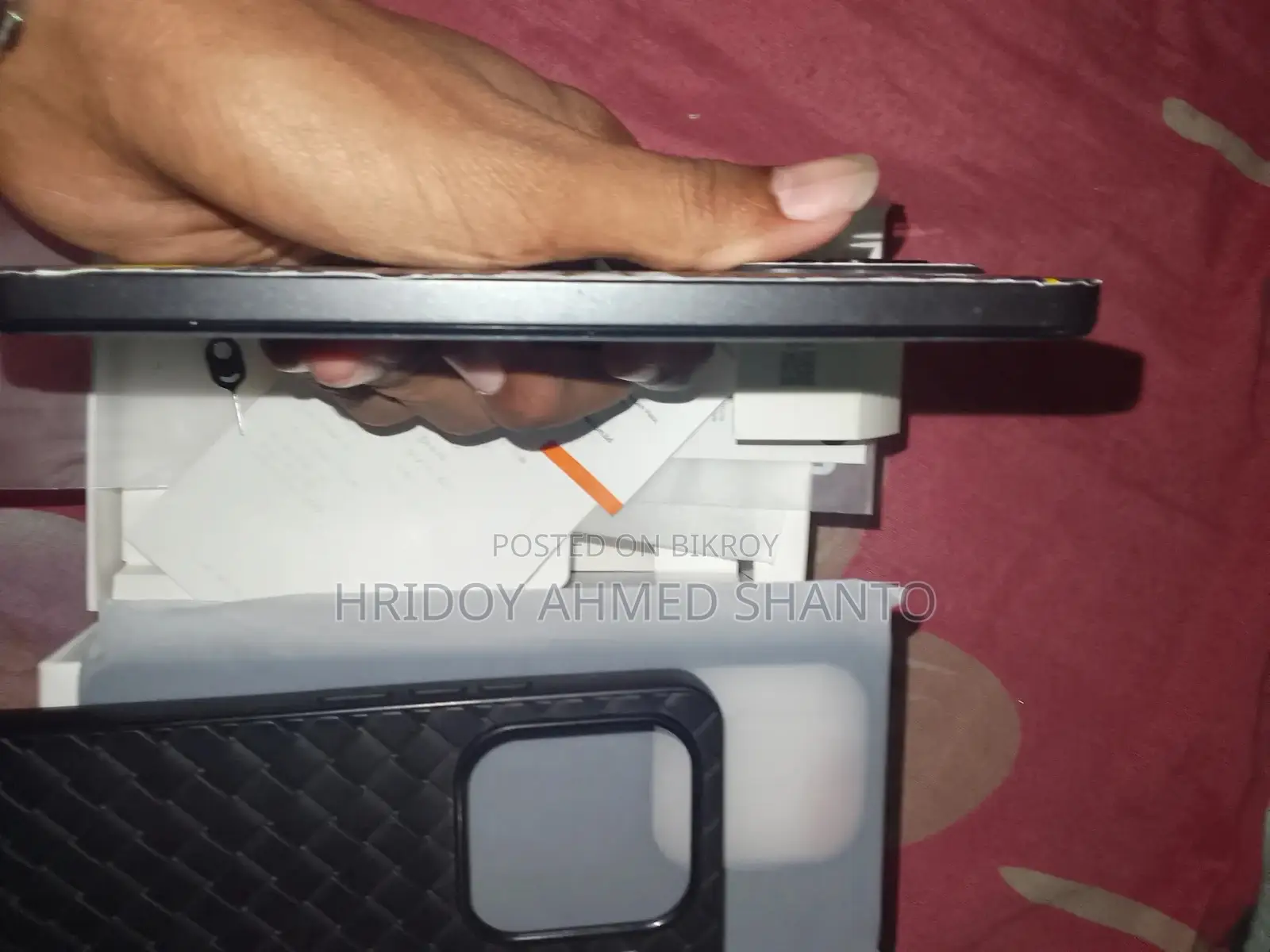 Xiaomi Redmi Note 14 (Used)