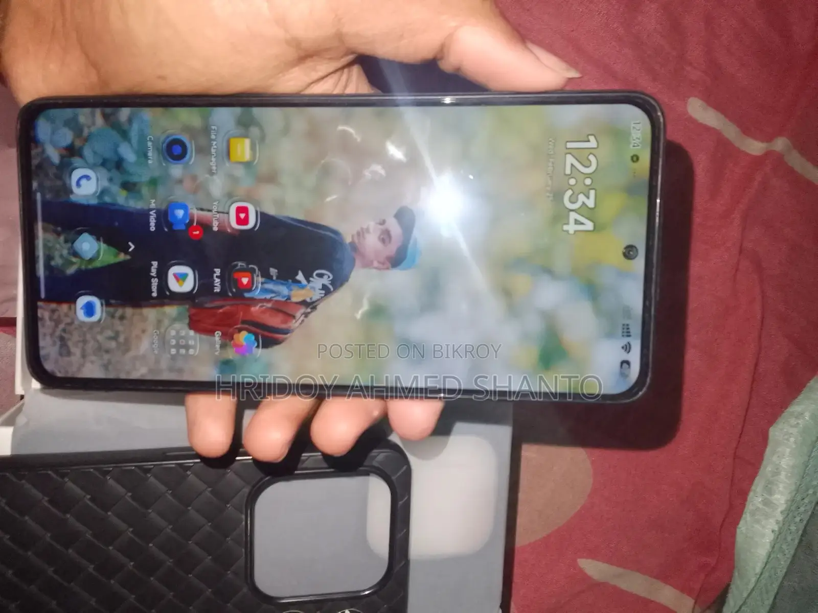 Xiaomi Redmi Note 14 (Used)