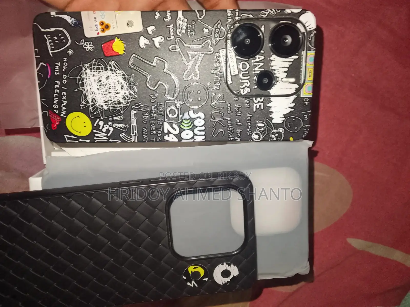 Xiaomi Redmi Note 14 (Used)