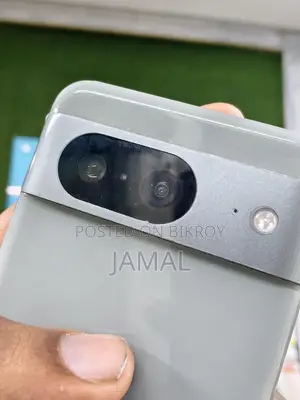 Google Pixel 8 . (ব্যবহৃত)