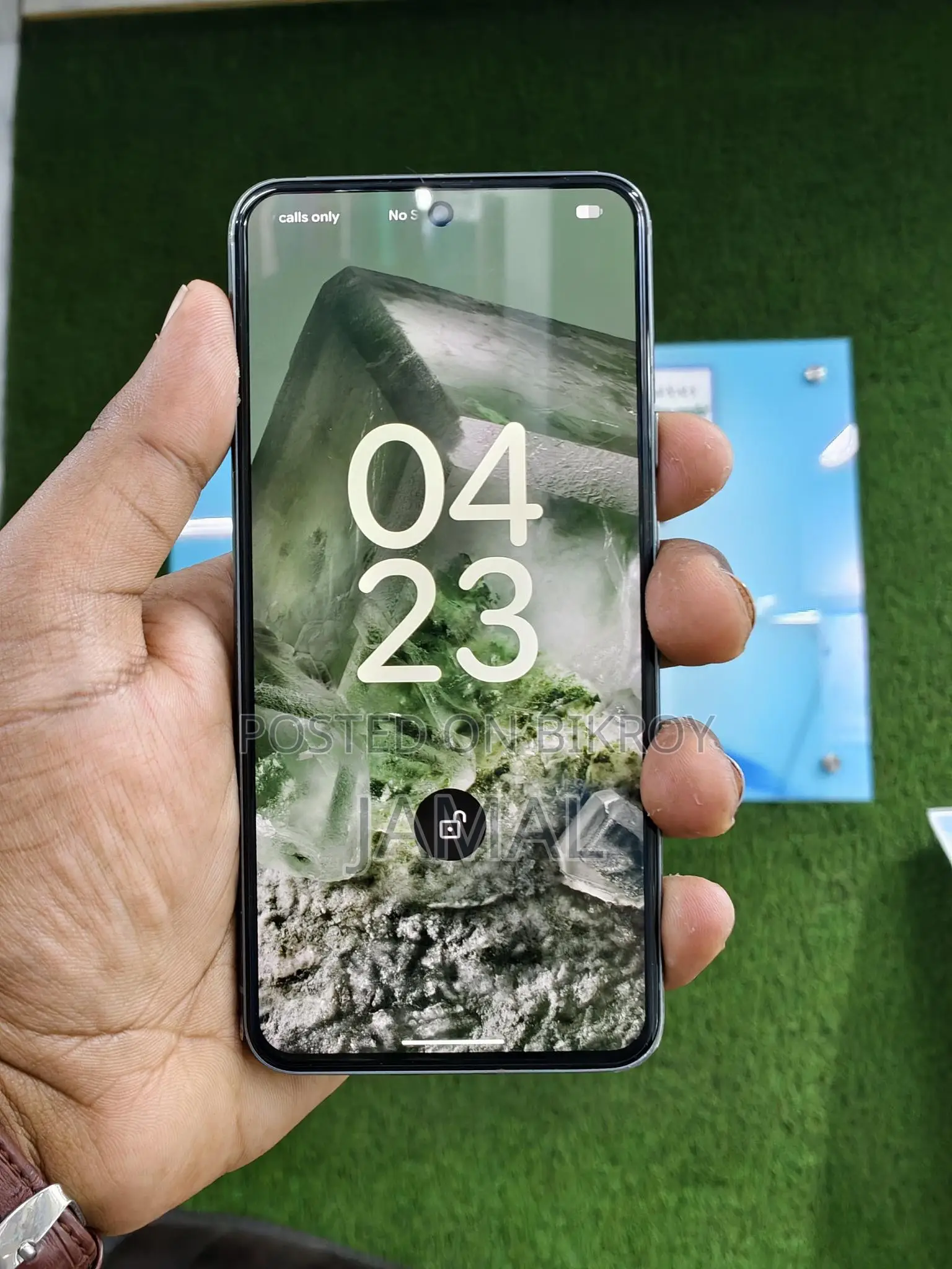 Google Pixel 8 . (ব্যবহৃত)