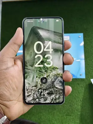 Google Pixel 8 . (ব্যবহৃত)