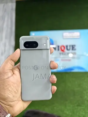 Google Pixel 8 . (ব্যবহৃত)