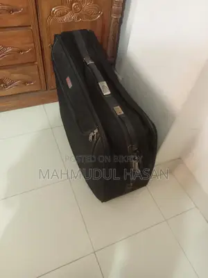 Large Size Foreign Used Luggage for Sale