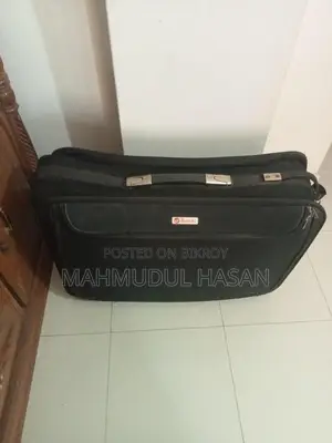 Large Size Foreign Used Luggage for Sale
