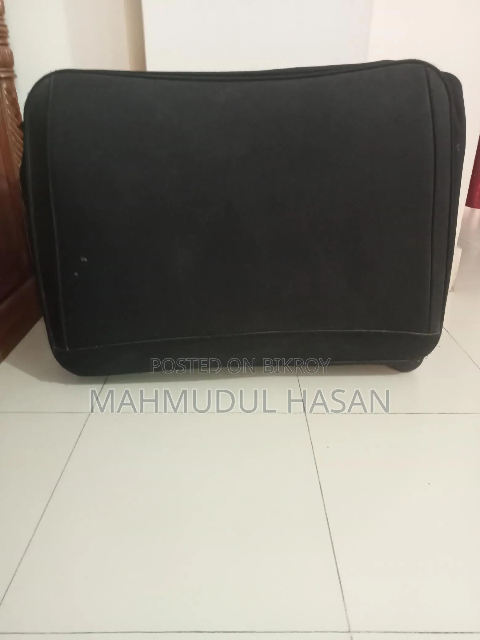 Large Size Foreign Used Luggage for Sale