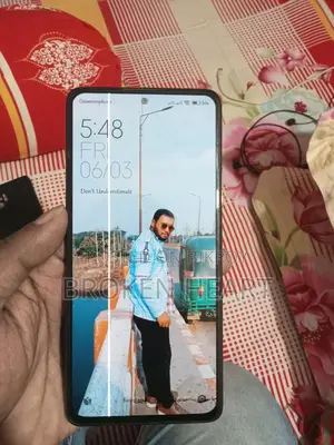 Xiaomi Redmi Note 10 Pro 128 GB Rose Gold