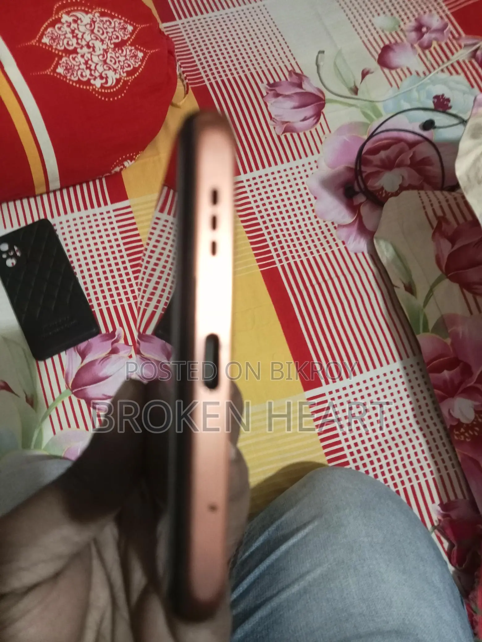 Xiaomi Redmi Note 10 Pro 128 GB Rose Gold