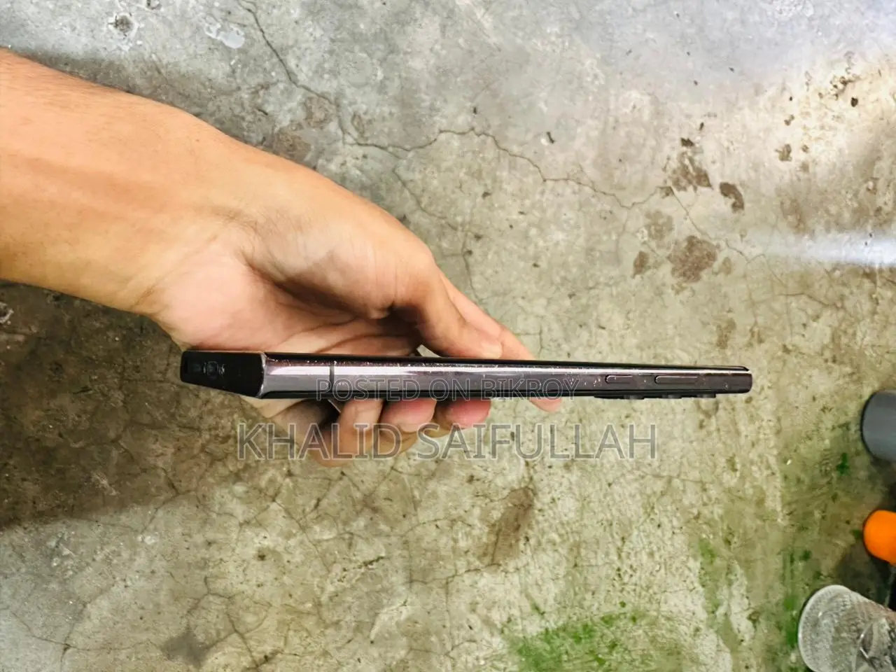 Samsung Galaxy S23 Ultra (Used)