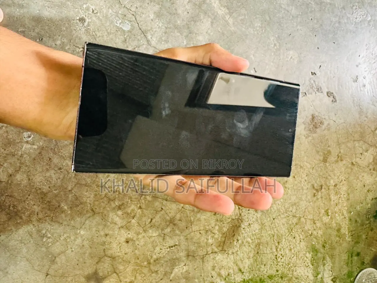 Samsung Galaxy S23 Ultra (Used)