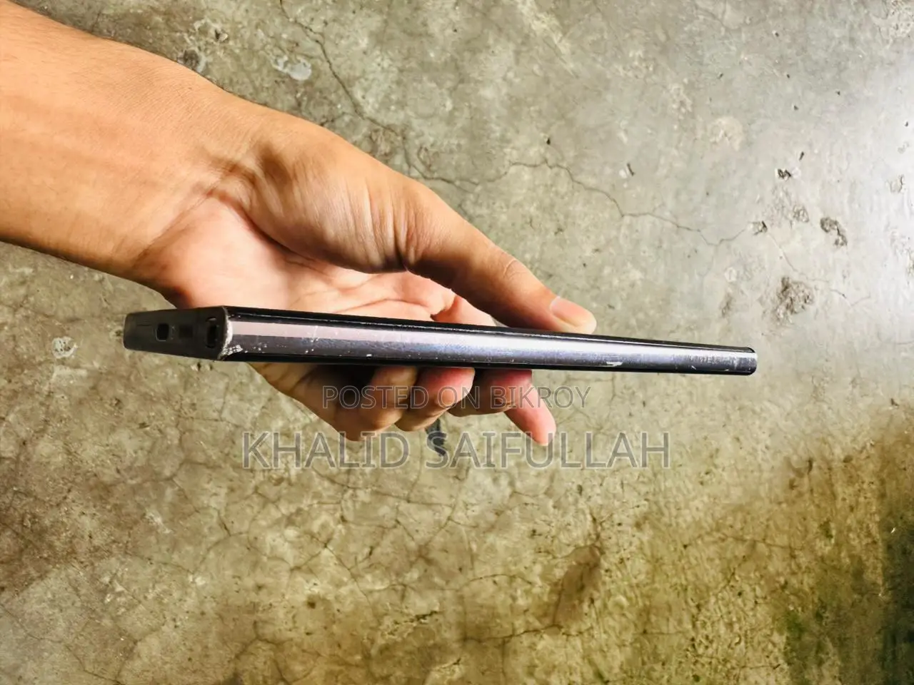 Samsung Galaxy S23 Ultra (Used)