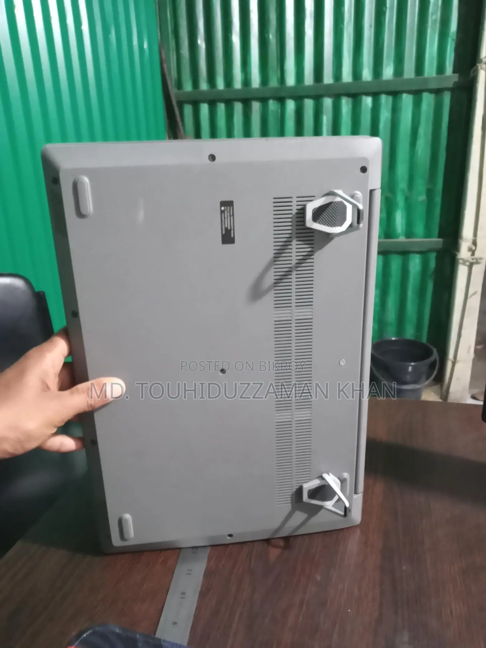 Laptop Sell