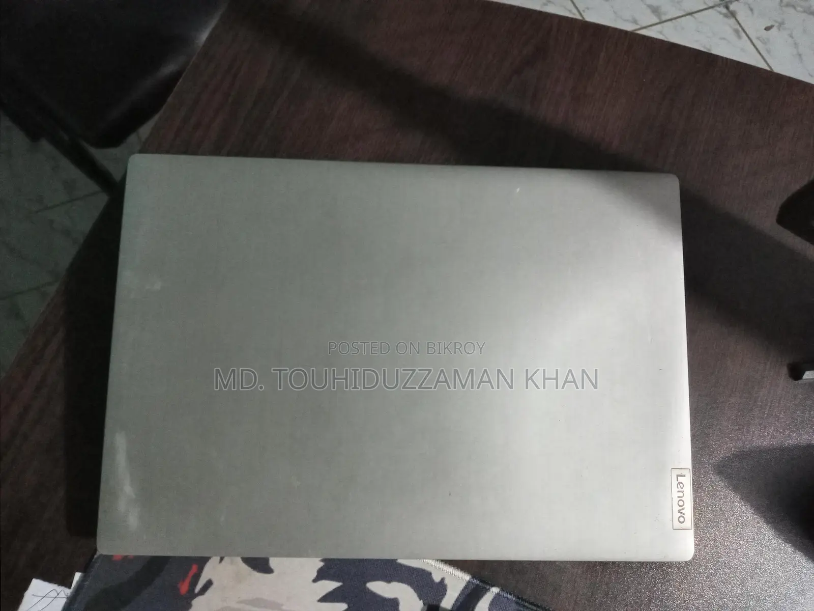 Laptop Sell
