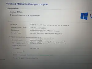 Laptop Sell