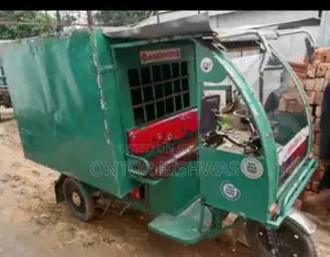 Three Wheeler For Sale