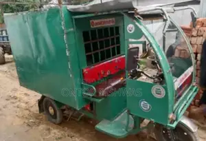 Three Wheeler For Sale