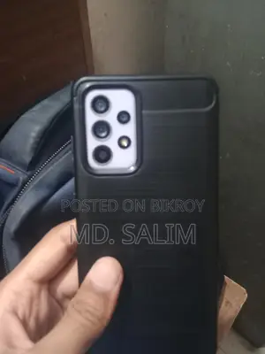 Samsung Galaxy A50 (Used)