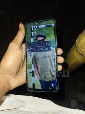 OPPO A57 . (Used)