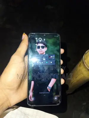 OPPO A57 . (Used)