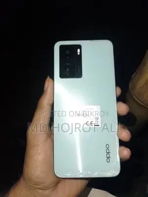 OPPO A57 . (Used)