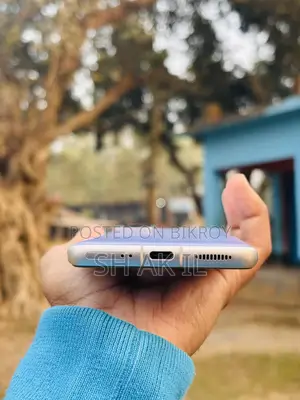 Xiaomi 12 green line (Used)