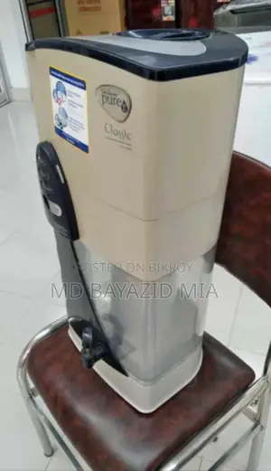 Water Purifier For Sell