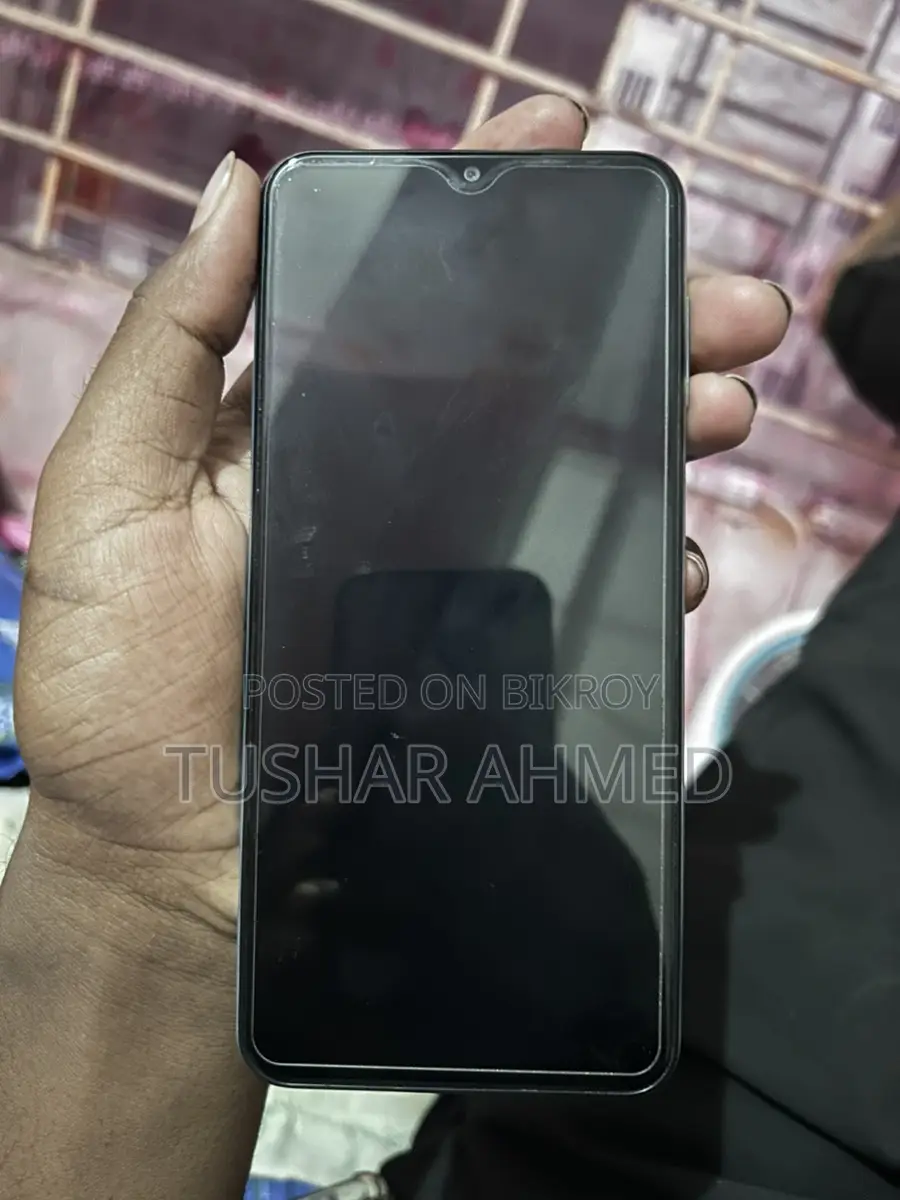 Samsung Galaxy F23 (Used)
